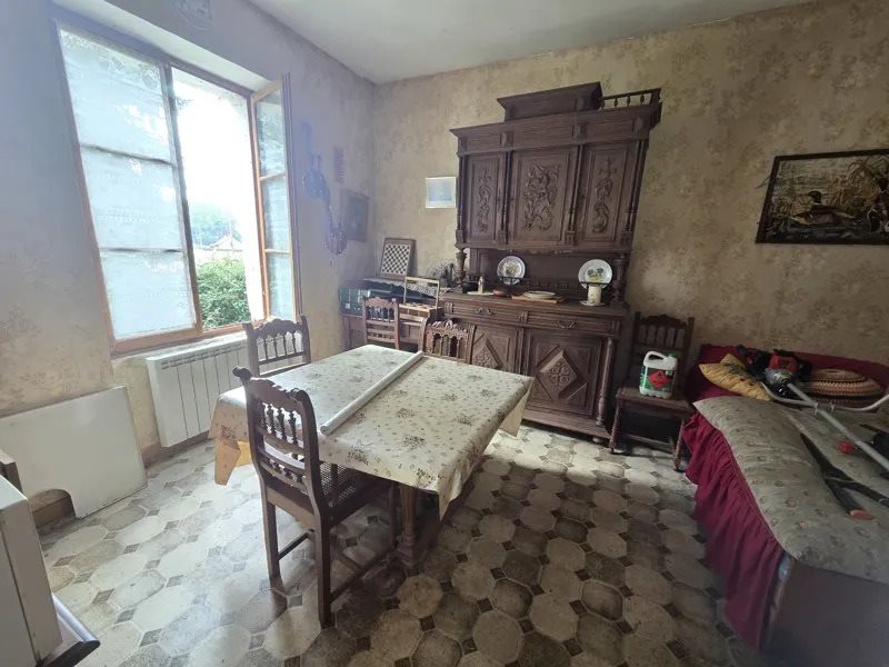Maison à vendre, 64m², Clion