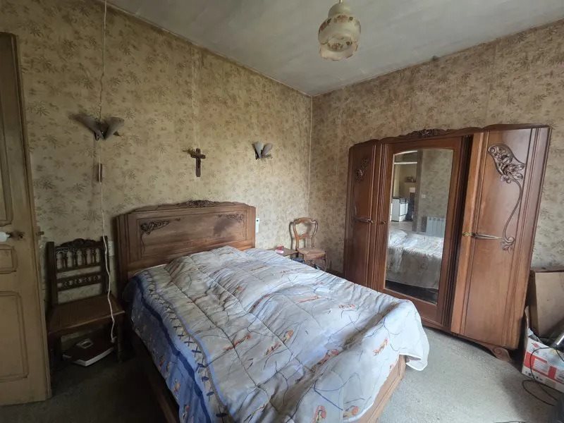 Maison à vendre, 64m², Clion