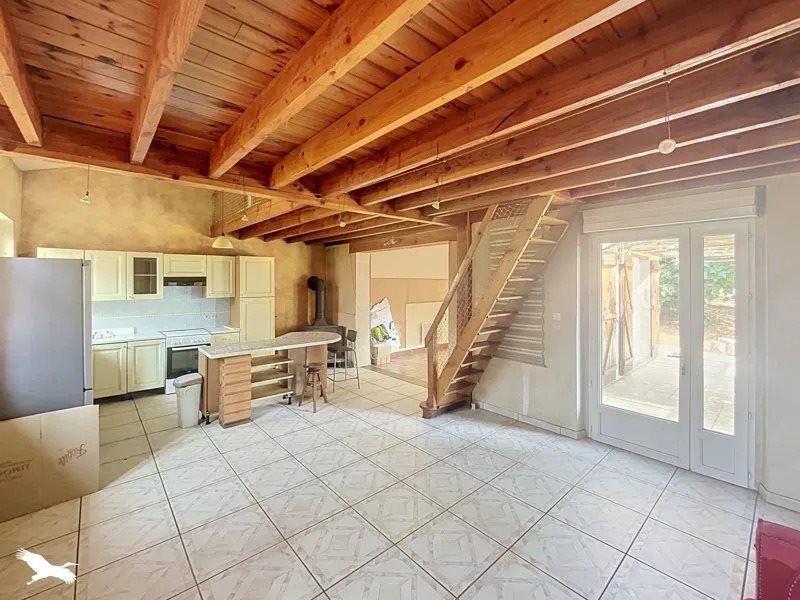 Maison à vendre, 141m², Verneuil-sur-Vienne