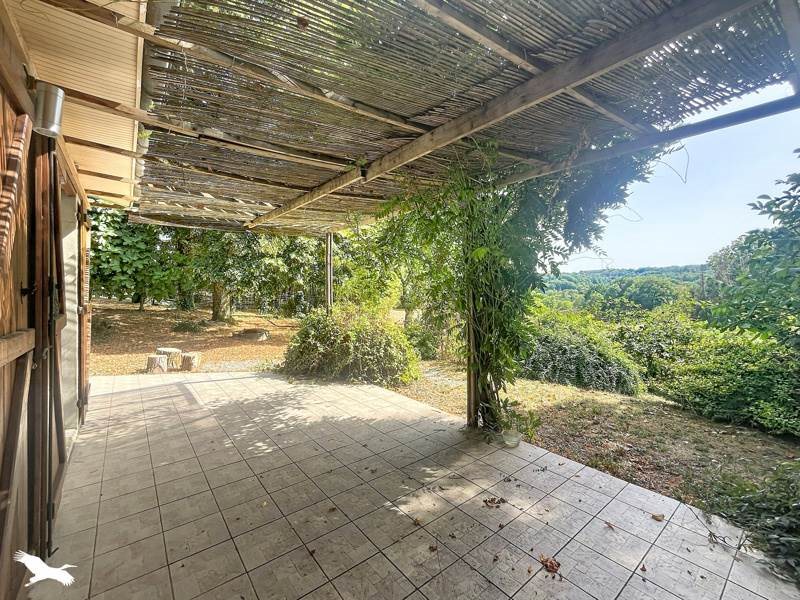 Maison à vendre, 141m², Verneuil-sur-Vienne