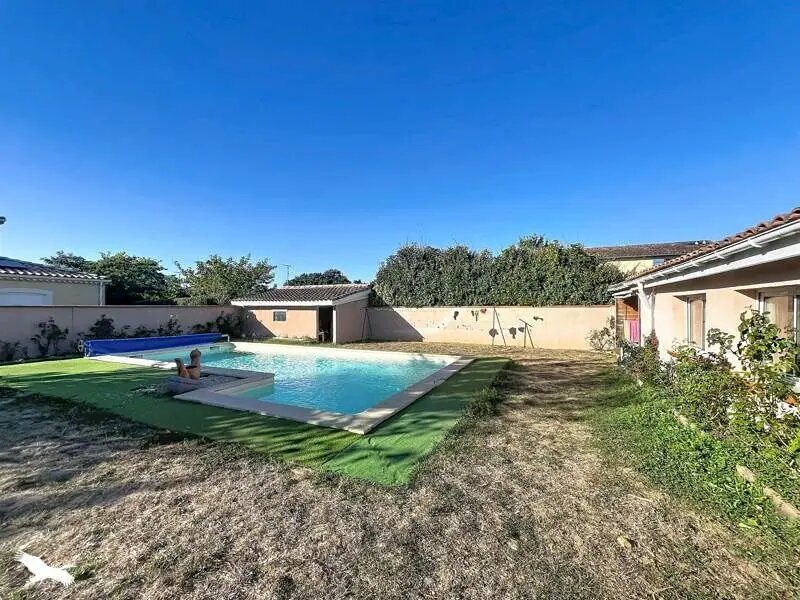 Maison à vendre, 131m², L'Isle-Jourdain