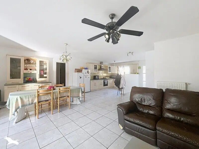 Maison à vendre, 131m², L'Isle-Jourdain