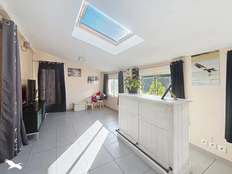 Maison à vendre, 131m², L'Isle-Jourdain