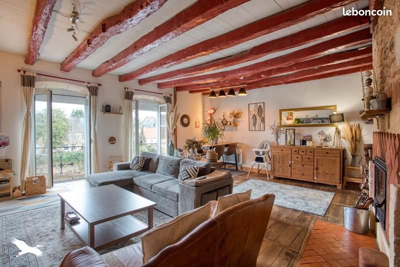 Appartement à vendre, 125m², Montignac-Lascaux