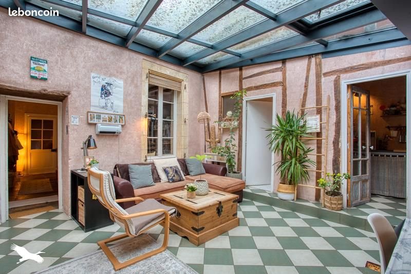 Appartement à vendre, 125m², Montignac-Lascaux