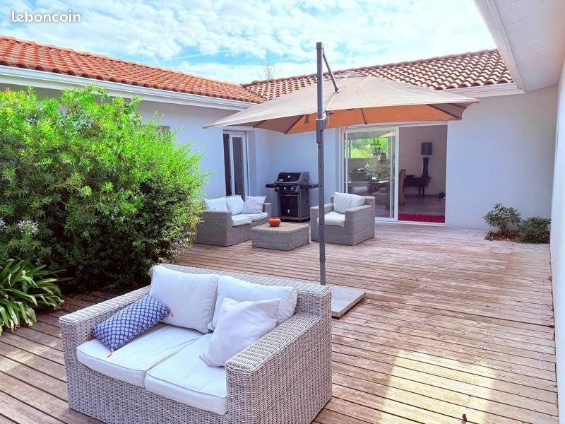 Maison à vendre, 192m², Grayan-et-l'Hôpital