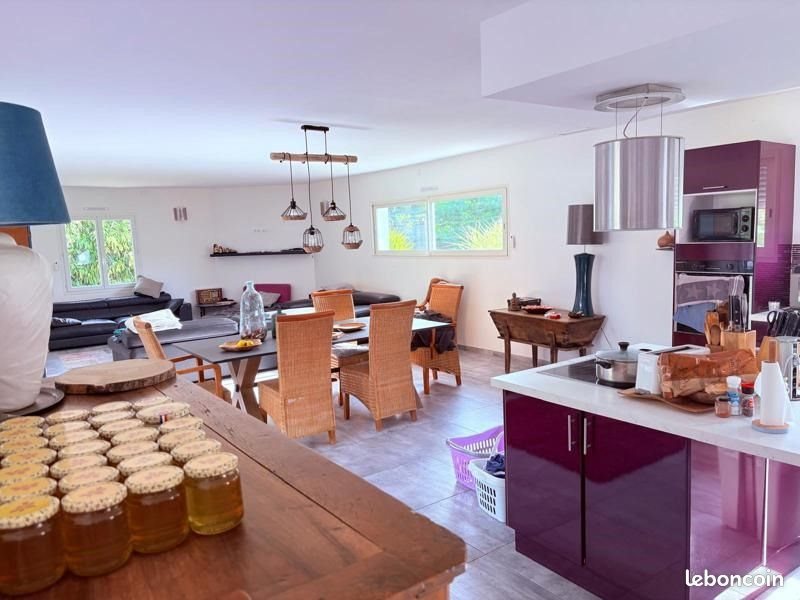 Maison à vendre, 192m², Grayan-et-l'Hôpital