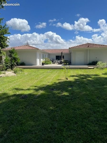 Maison à vendre, 192m², Grayan-et-l'Hôpital