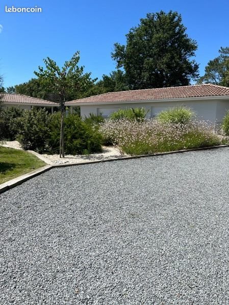 Maison à vendre, 192m², Grayan-et-l'Hôpital