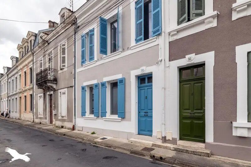 Maison à vendre, 137m², Périgueux