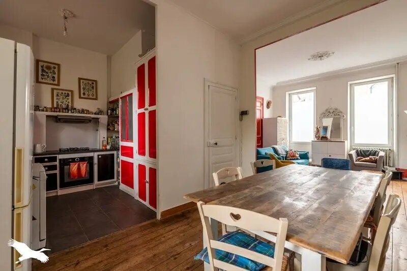 Maison à vendre, 137m², Périgueux