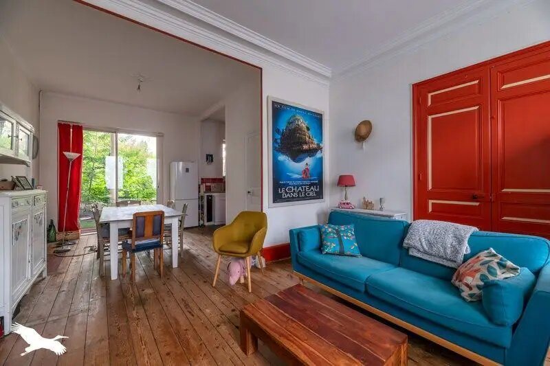 Maison à vendre, 137m², Périgueux