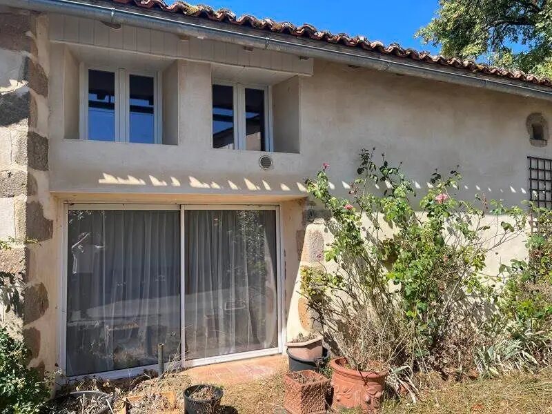 Maison à vendre, 58m², Montbron