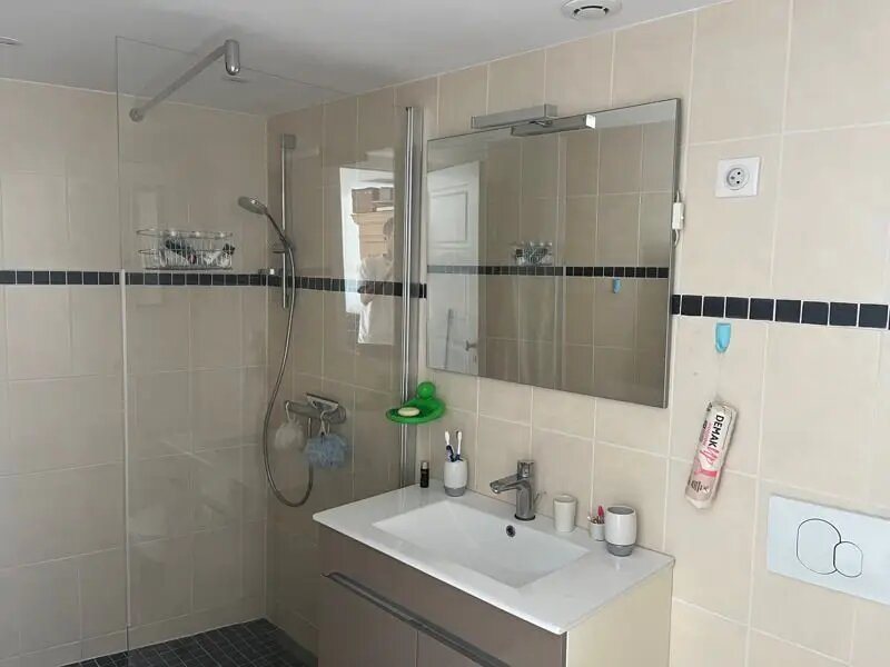 Maison à vendre, 58m², Montbron