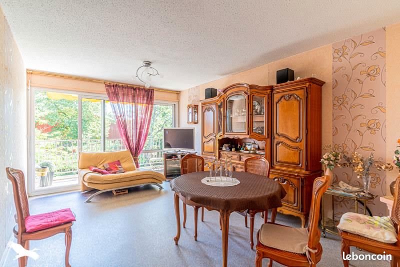 Appartement à vendre, 75m², Blanquefort