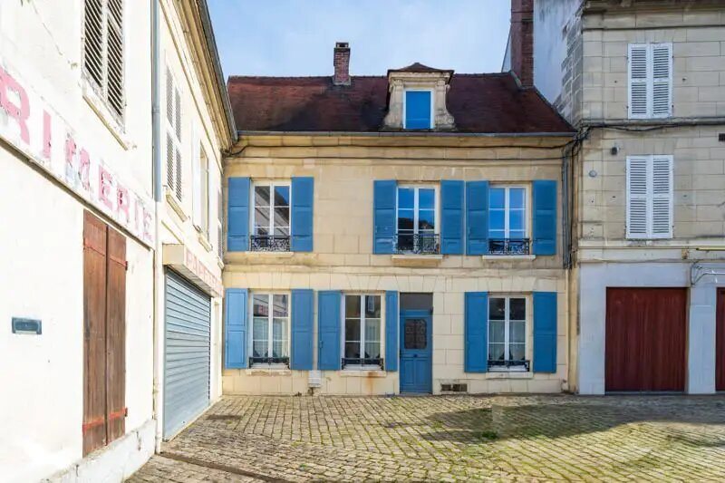 Maison à vendre, 131m², Magny-en-Vexin