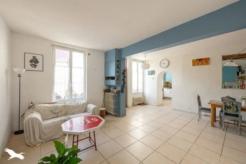 Maison à vendre, 131m², Magny-en-Vexin