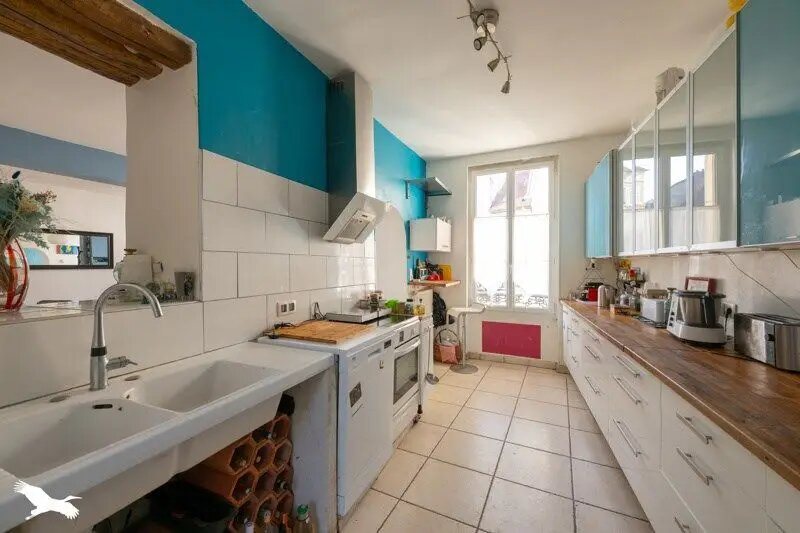 Maison à vendre, 131m², Magny-en-Vexin