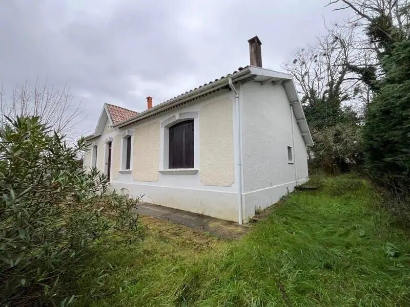 Maison à vendre, 154m², Langon