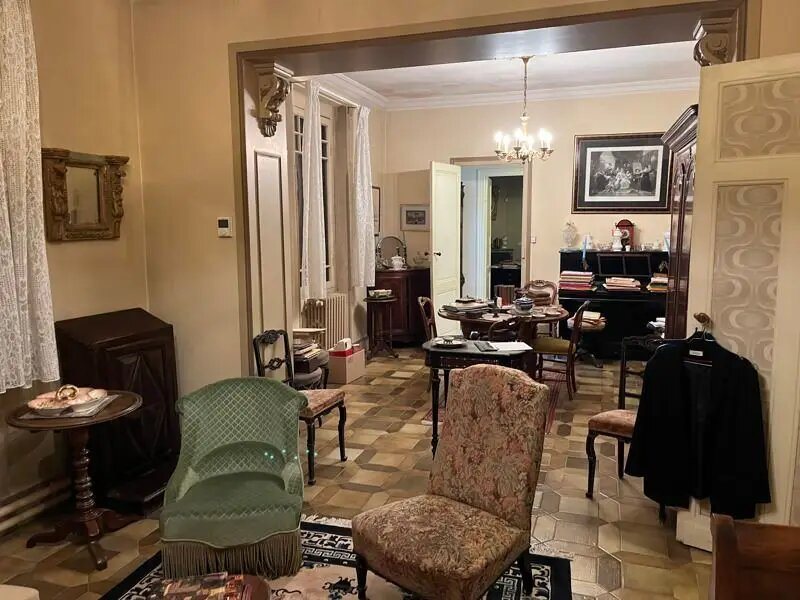 Maison à vendre, 154m², Langon