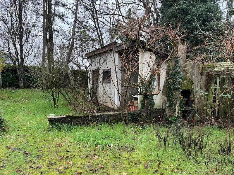 Maison à vendre, 154m², Langon