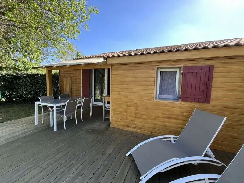 Appartement à vendre, 31m², Hourtin