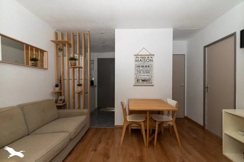 Appartement à vendre, 31m², Hourtin