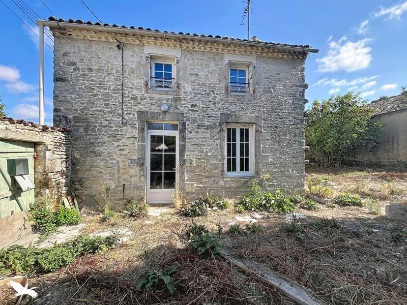 Maison à vendre, 69m², Aumagne