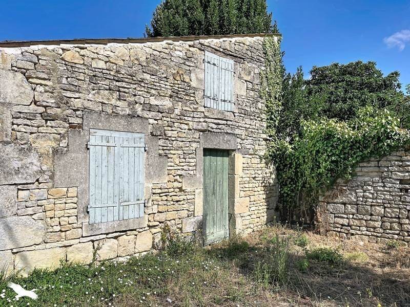 Maison à vendre, 69m², Aumagne