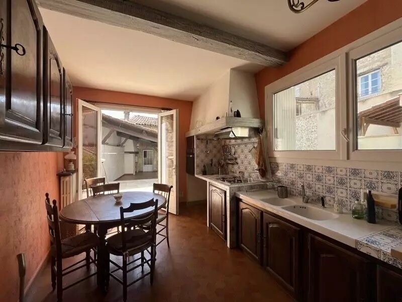 Maison à vendre, 285m², Condom