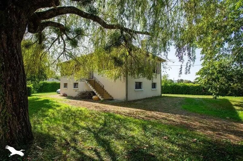 Maison à vendre, 101m², Bazas