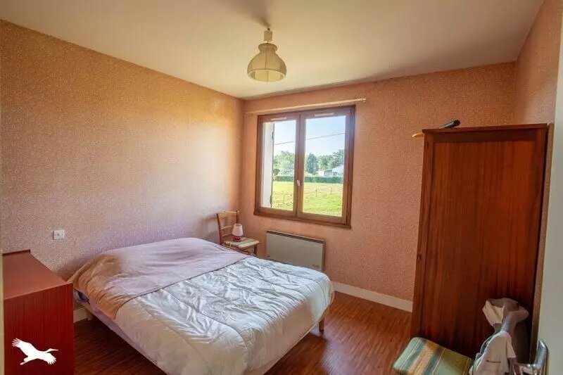 Maison à vendre, 101m², Bazas