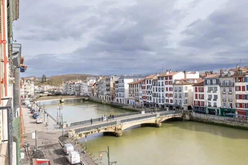 Appartement à vendre, 115m², Bayonne