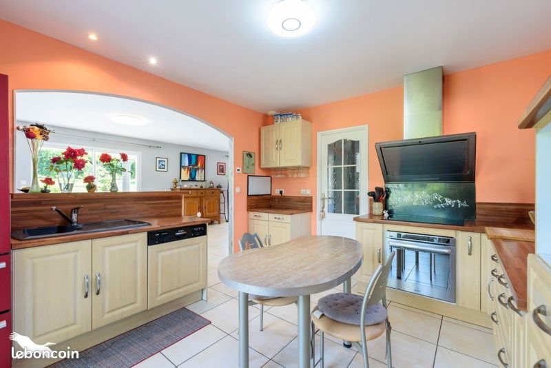 Maison à vendre, 136m², Montsoué