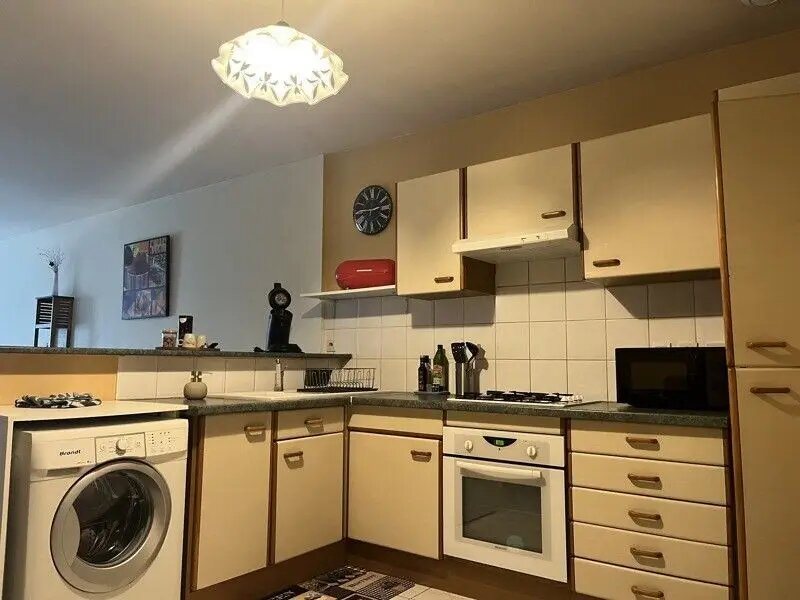 Appartement à vendre, 58m², Decazeville