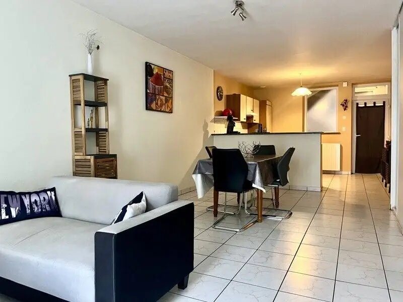 Appartement à vendre, 58m², Decazeville