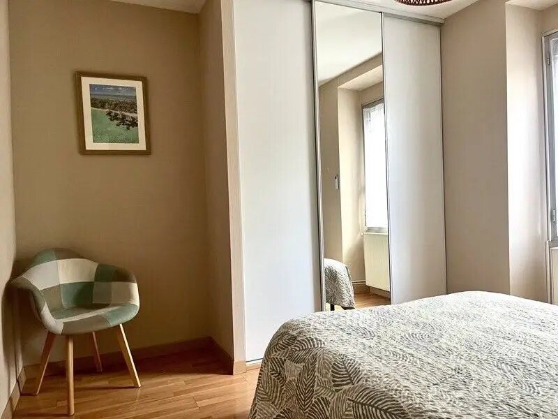 Appartement à vendre, 58m², Decazeville