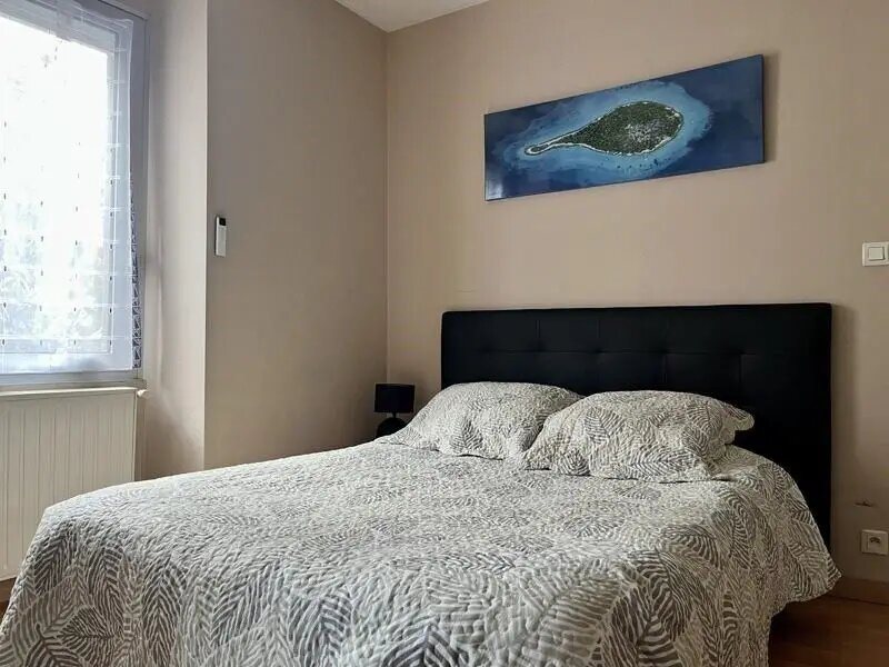 Appartement à vendre, 58m², Decazeville