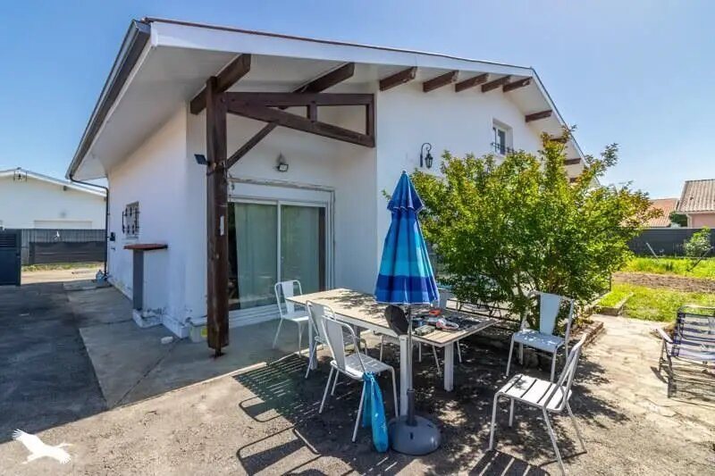 Maison à vendre, 91m², Saint-Paul-lès-Dax