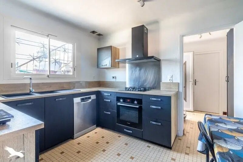 Maison à vendre, 91m², Saint-Paul-lès-Dax