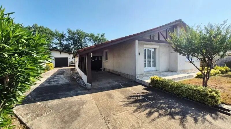 Maison à vendre, 100m², Mont-de-Marsan