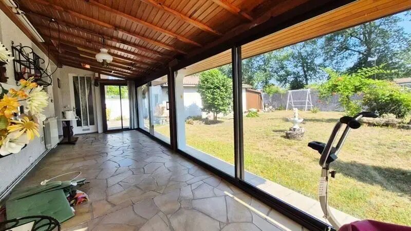 Maison à vendre, 100m², Mont-de-Marsan