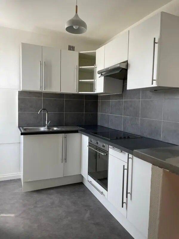 Appartement à vendre, 47m², Concarneau