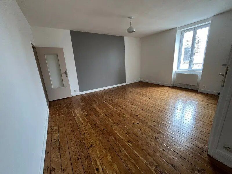 Appartement à vendre, 47m², Concarneau