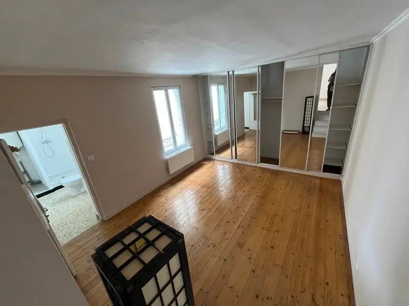 Appartement à vendre, 47m², Concarneau