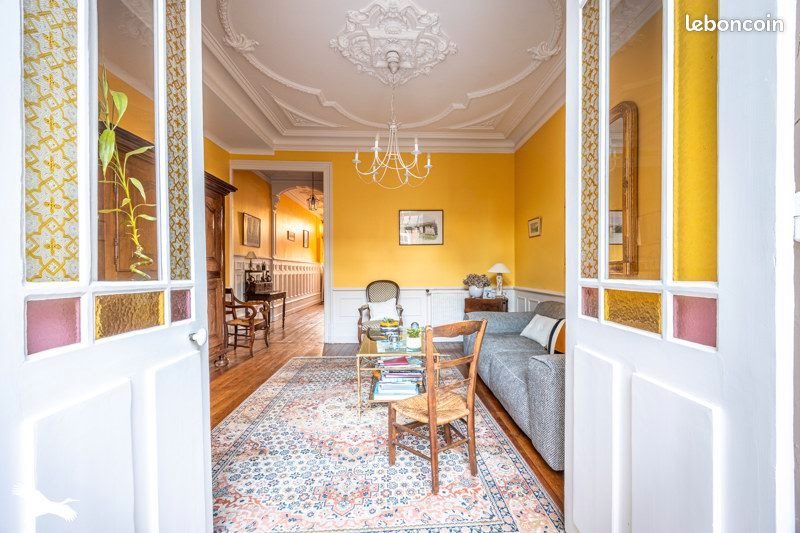 Maison à vendre, 142m², Niort