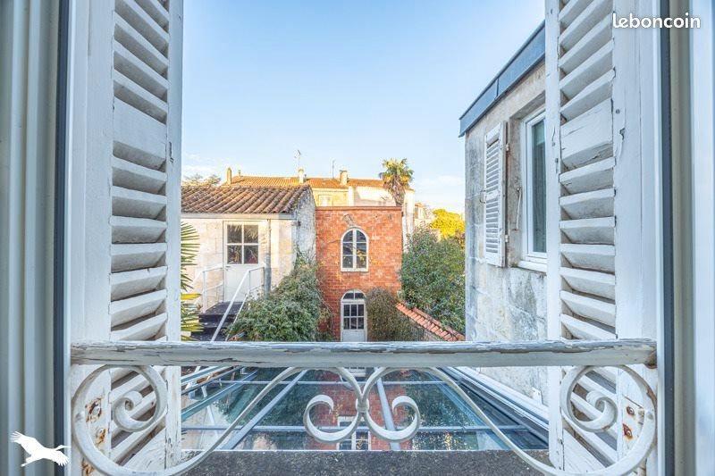 Maison à vendre, 142m², Niort