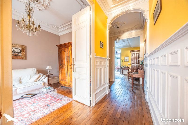 Maison à vendre, 142m², Niort