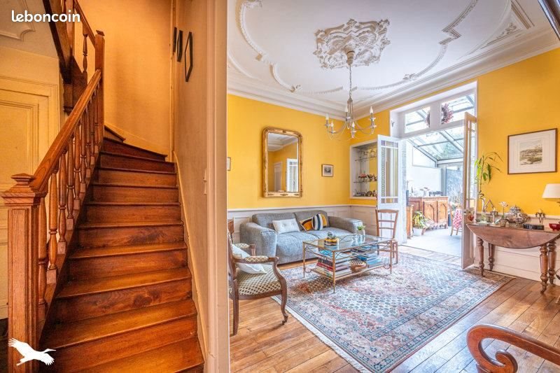 Maison à vendre, 142m², Niort