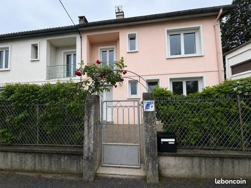 Maison à vendre, 100m², Saint-Gaudens